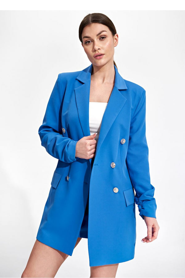 Jacket model 167225